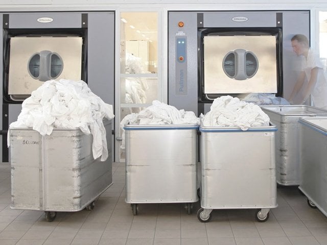 All you need to know about barrier washers 1