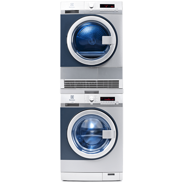 Electrolux myPRO Washer/Dryer 2x8kg